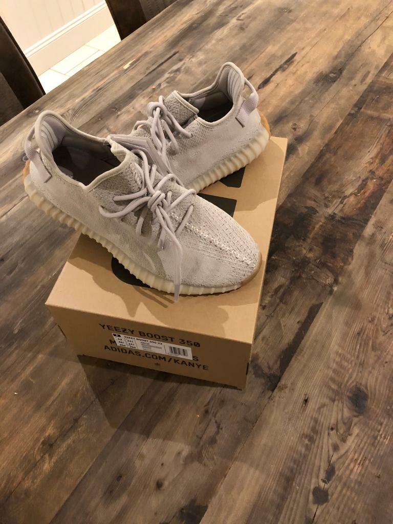 How to style Yeezy Boost 350 V2 Sesame смотреть